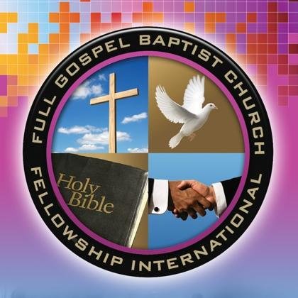 Full Gospel Men