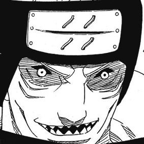Kisame Hoshigaki, The Monster of The Hidden Mist, I'm going to kill you. 《霧隠れの怪人》「The weak are meat, the strong eat」 《尾を持たない尾獣》〔鮫肌〕 【NarutoRP】