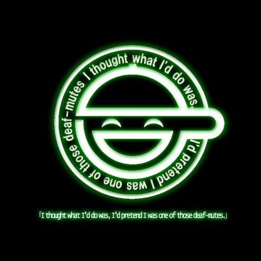 笑い男 Laughing Man Ao Twitter 笑い男 Laughing Man Ao Twitter