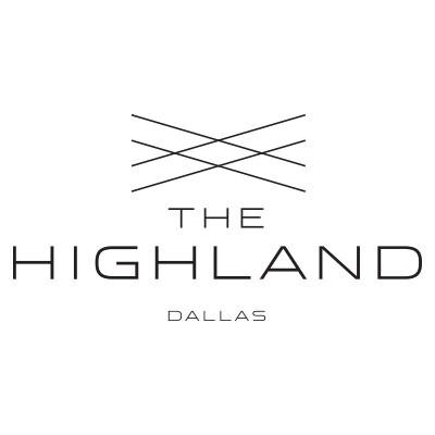 DallasHighland's profile picture. At the intersection of style, culture, sophistication & comfort, you’ll discover the elegant Highland Park neighborhood manifest in a modern luxury hotel.