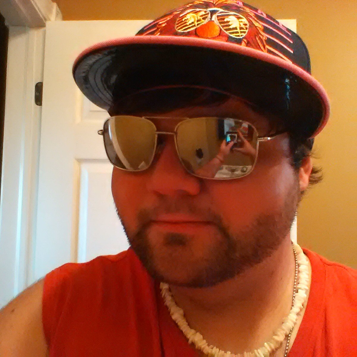 GentalBear92's profile picture. #gay #bottom #cub #bear #420 #staylifted #stonerbear #stonernation I love everything! Working on my book/novel wants to move to California! I run @BearSelfies