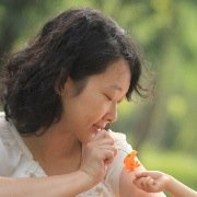 jenny_nextstep's profile picture. Still water runs deep!