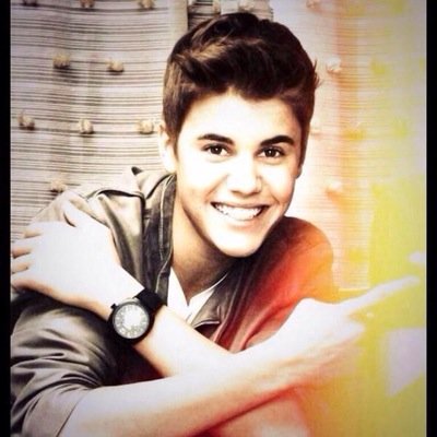 Flooding your timeline with all types of Justin Bieber ❤️