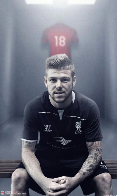 #LFC #JFT96 @LFC