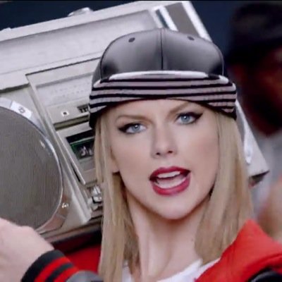 Shake It Off is the best music video ever. http://t.co/MtA0wh0EPH