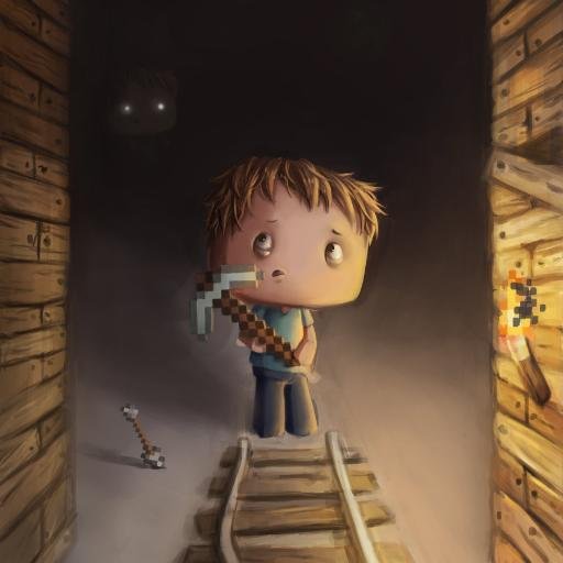I like 3d modeling, animating and chocolate!