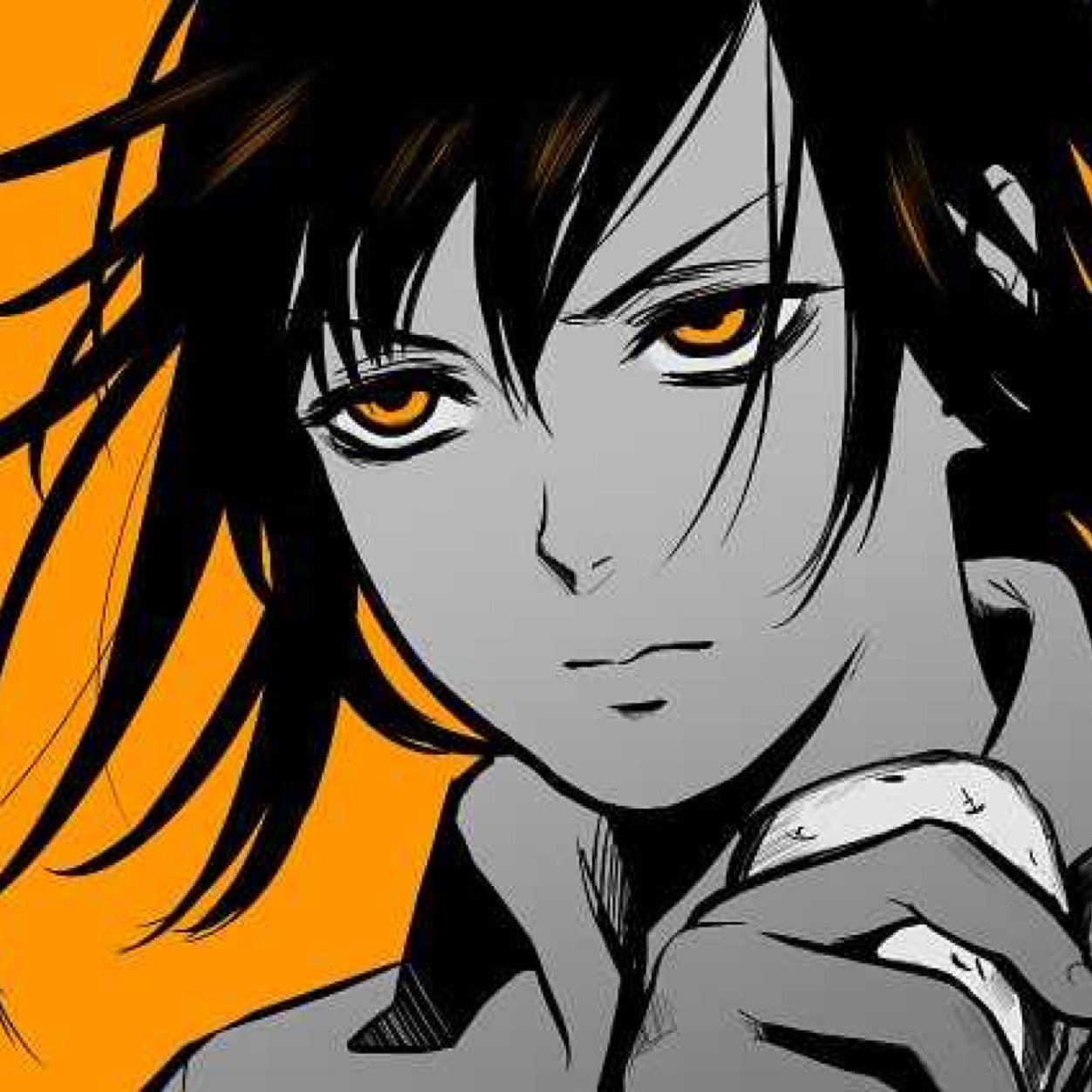 I'm a crane kicking, potato eating, titan slaying chick