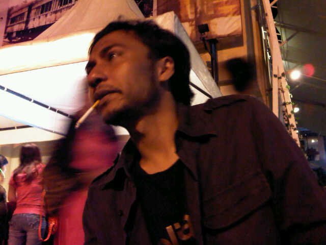 salmanhasky Profile Picture