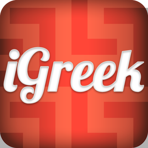 IGN is the first social networking app for fraternities and sororities to share their experiences and interact with greeks and non-greeks.