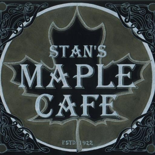 Stan's Maple Cafe