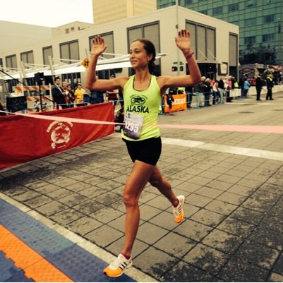 Alaskan, runner, & peanut butter lover. OTQ 2020.