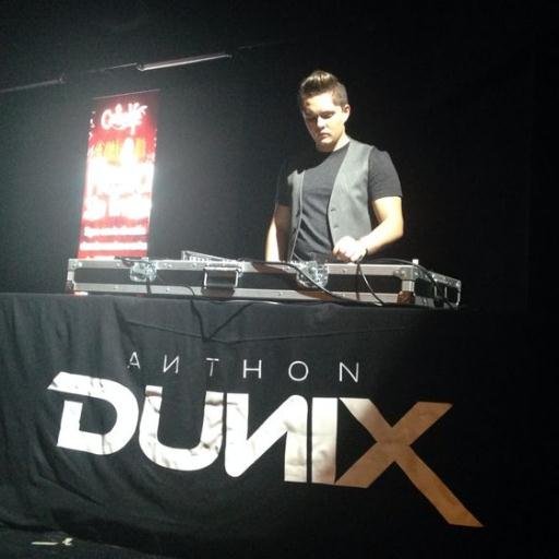 Club de fans dedicado a @AnthonDunix productor y DJ internacional!!! #teamFollowBack