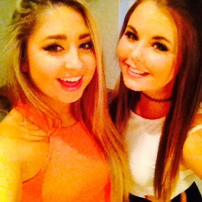 Jai and Beau follow
Typical college student
Vampire diaries= new obsession