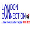 LONDON CONNECTION  WE LIST FIVE PRODUCTS EVERYDAY AND YOU RECEIVE  WITHIN 1 TO 3 WEEKS

BB PIN: 2A3F816A