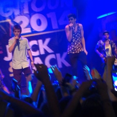 DIGITOUR 8/17 BEST DAY OF MY LIFE