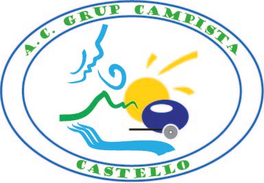 Organización sin animo de lucro para el fomento de las actividades del campismo y tiempo libre.