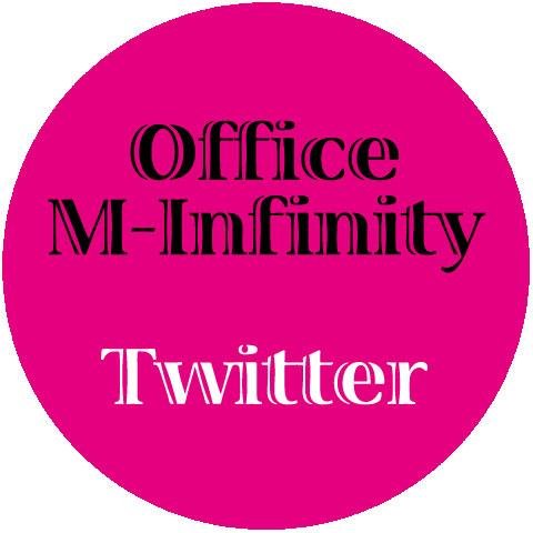 アーティストプロダクション『合同会社M-Infinity』のイベント情報などをお知らせ致します。

所属アーティスト
江織杏(@Aeolian_ne)
M.I.W(@MIW_official)