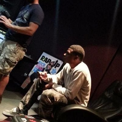 LegendaryBali's profile picture. GOD ABOVE ALL                                                         #Heated4Life #FWMB