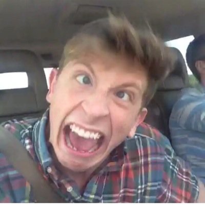 SconnieG's profile picture. This is where everyone puts annoying things like 0/5, #FANDOM, but I'll just keep it simple and say hi so...Hi