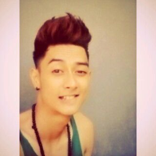 Saef_cute's profile picture. Pengen punya pacar