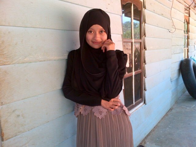 Berusaha, ikhlas, dan tawakal (y)