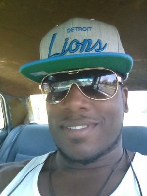 Kingmufasa313's profile picture. 