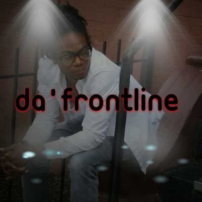 _Dafrontline's profile picture. I am a washington dc made rapper who trynna make it