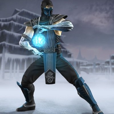 Young gamer | PSN: Icemanjones900