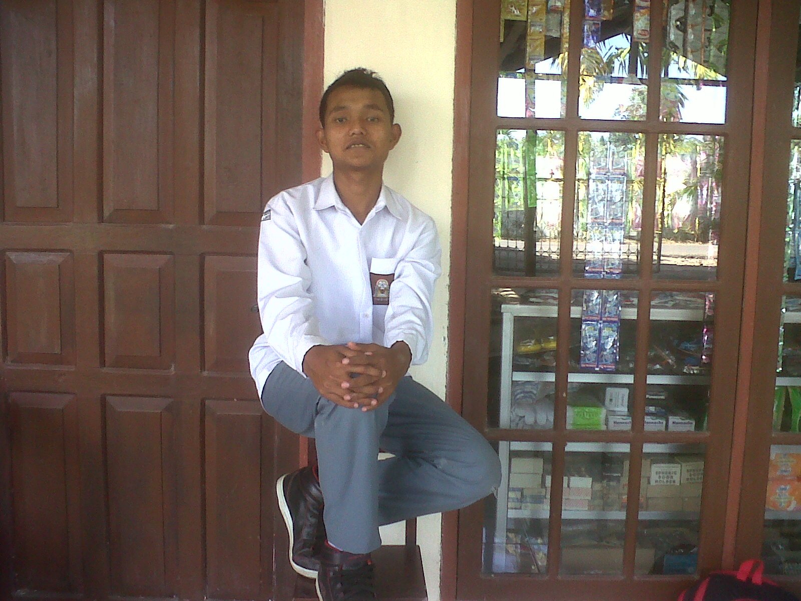 tntang kehidupan