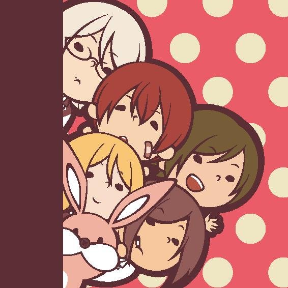 岾鳥@驚きの低浮上率さんのプロフィール画像