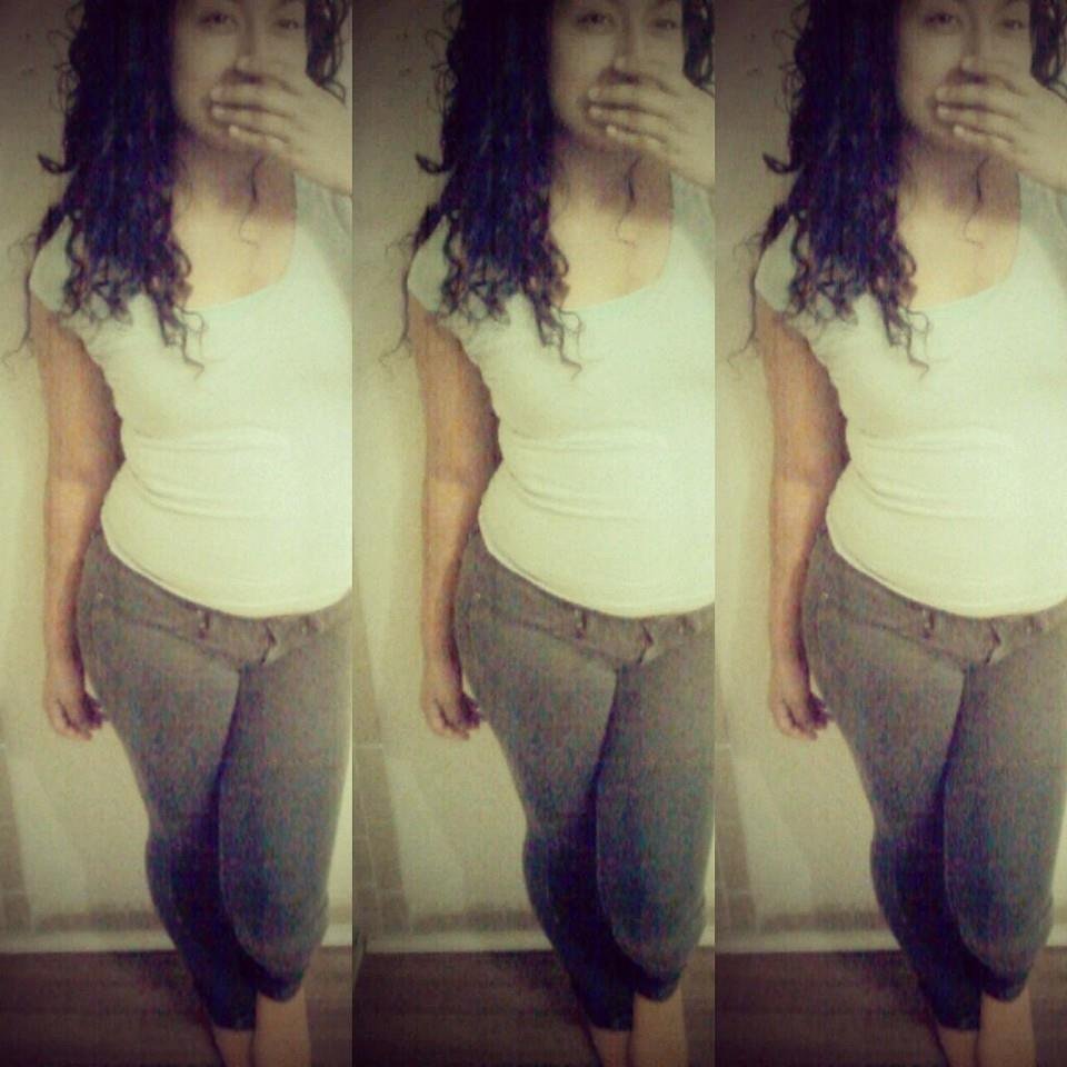 taken|18| #Mexican| #Salvadorian | soccer girl | Miami heat |mother of Leah &Damien | mention for a follow back ~.^