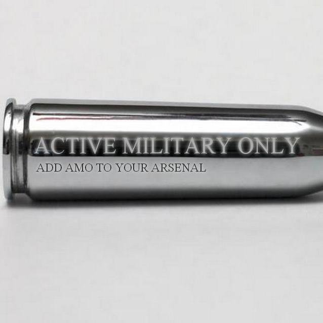 The Official Twitter Feed Of AMO, Inc. #amoinc Add AMO To Your Arsenal