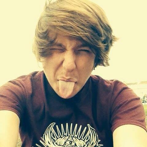 Baileywhiteway's profile picture. Sponsored by @OfficialCranked
Skating is life!