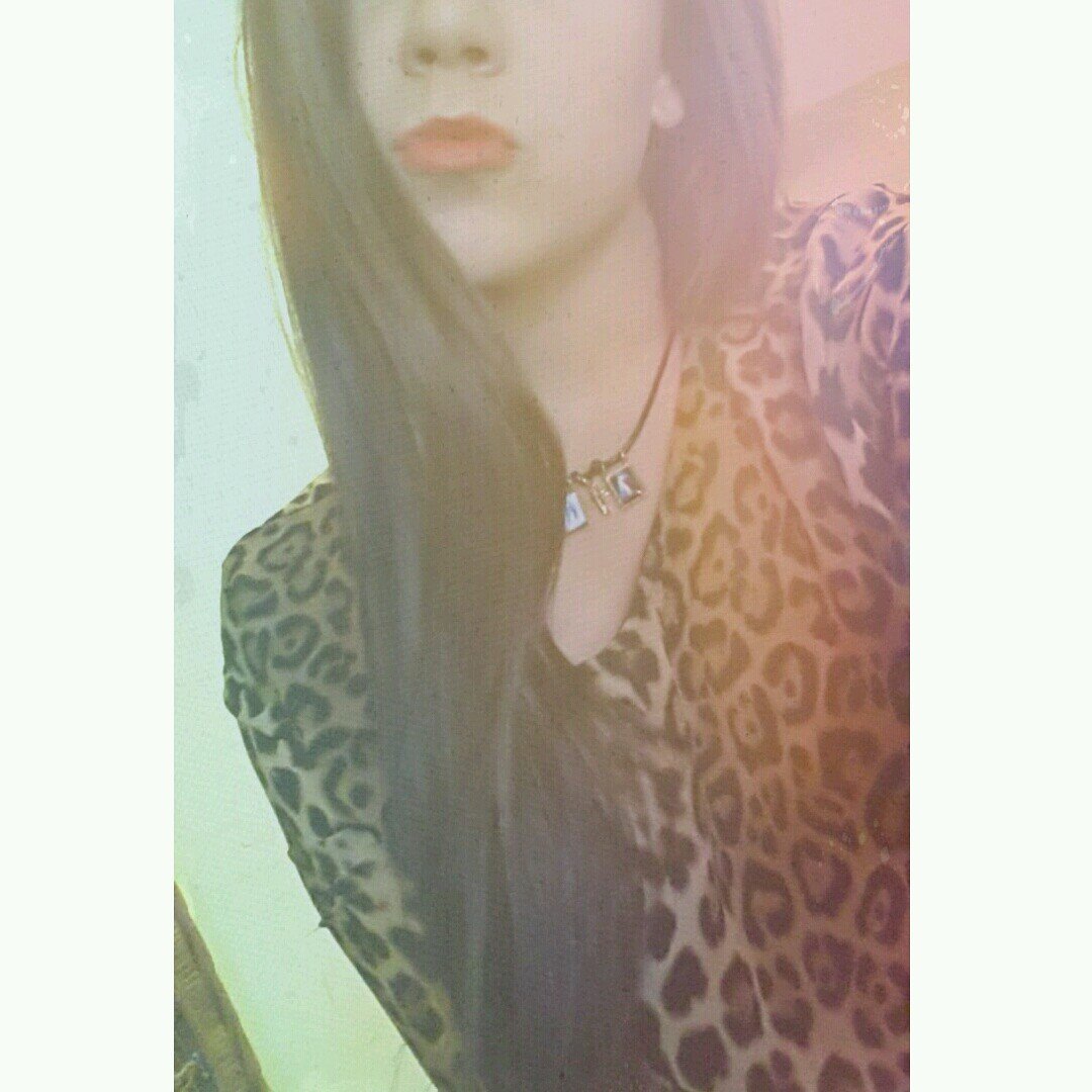 Atormentando al mundo desde 1997. Snapchat: MishelleRodrigz