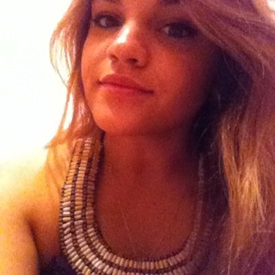 rebecagallego's profile picture. 