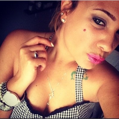 MissRedMole's profile picture. P.R born, N.Y raised, FL living