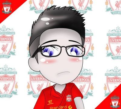 #YNWA © @BIGreds_Bekasi © Mr. stark © Fakultas Ilmu komunikasi @UAlazhar