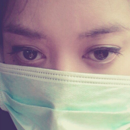 widyaningtantri's profile picture. Born in heaven brought up in hell, Angel or Devil hard to tell.