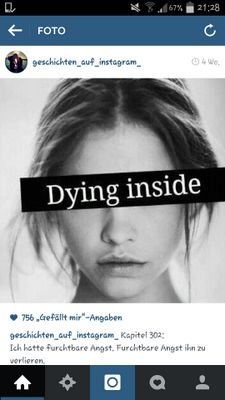 I've said it once, I've said it twice. I've said it a thousand fucking times. That I'm ok, that I'm fine. That it's all just in my mind.