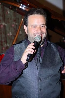 Musician, singer, songwriter, composer