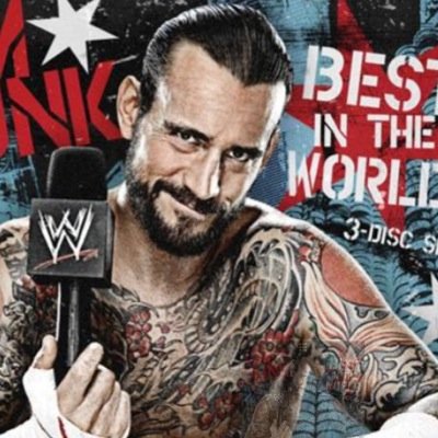 WWEISPUNK_'s profile picture. Huge WWE and MMA fan. @WWEAJLEE @JEFFHARDYBRAND, @CMPunk, The Undertaker, @RondaRousey, @JonnyBones and @RealPaigeWWE. Also a huge fan of the Denver Broncos.