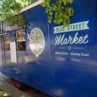 Blue Street Market (@bluestreetmkt) 's Twitter Profile