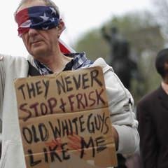 FreeWhiteMan's profile picture. 