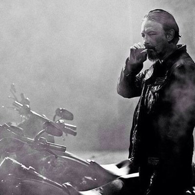 Loyalty. Respect. Brotherhood. #SAMCRO V.President. #SonsOfCharming [@SOA_RP #SOA 21]
