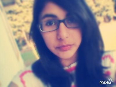 Hola:) me llamo isidora ~y bueno sigueme y te sigo