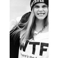 16. Hija de Ares. || In hell, I'll forget your name here, you'll become a stranger- S.