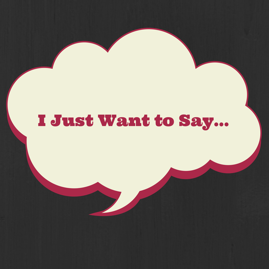 Nod along with me, think I’m an idiot or just skip on off thinking that I am just another “know it all”. I really don’t mind what you do.