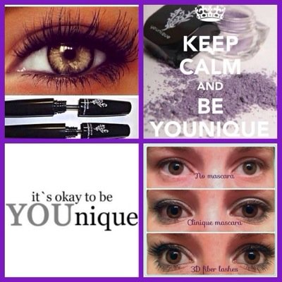 YouniquelyAmber's profile picture. I joined younique in April and am loving every minute of it! I stay home with my kiddos, playing on my phone with Facebook, taking selfies with my free makeup.