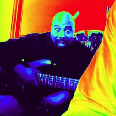 5stringMike's profile picture. I live in Baltimore & play all through the DMV. I love God, family, bass, good people photography & grilling/barbecue.