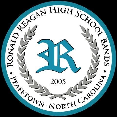 Info on what is happening with Reagan Bands.